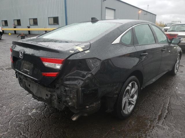 Honda ACCORD EXL 2018 1HGCV1F57JA144780 Image 4