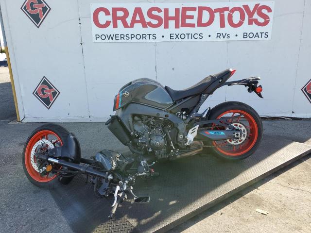 2021 YAMAHA MT09 C JYARN71Y8MA000510