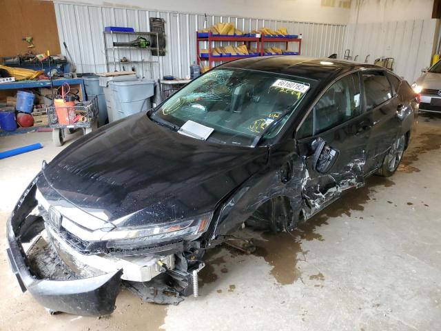 2018 HONDA CLARITY TO - JHMZC5F36JC002069