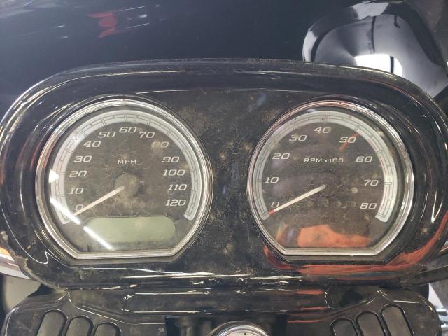 2021 HARLEY-DAVIDSON FLTRK 1HD1KZF23MB635587