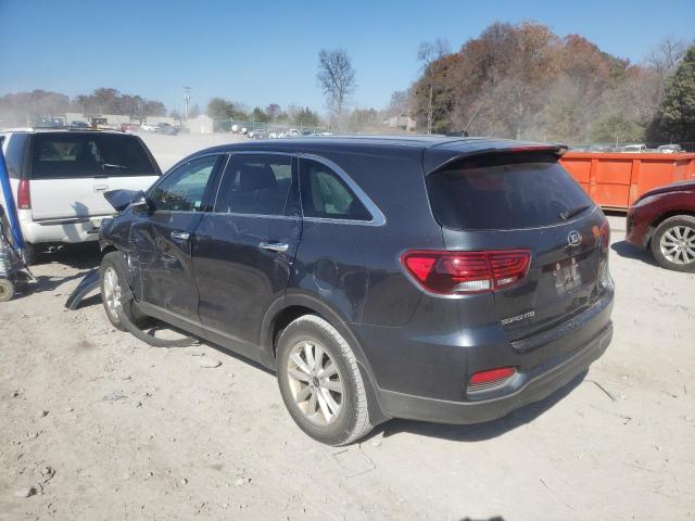 5XYPG4A37LG696719 | 2020 KIA SORENTO L