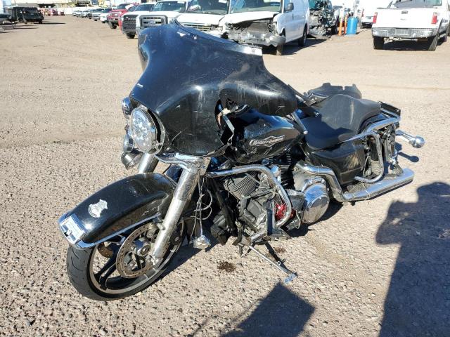 2008 HARLEY-DAVIDSON FLHTPI 1HD1FMM138Y616400