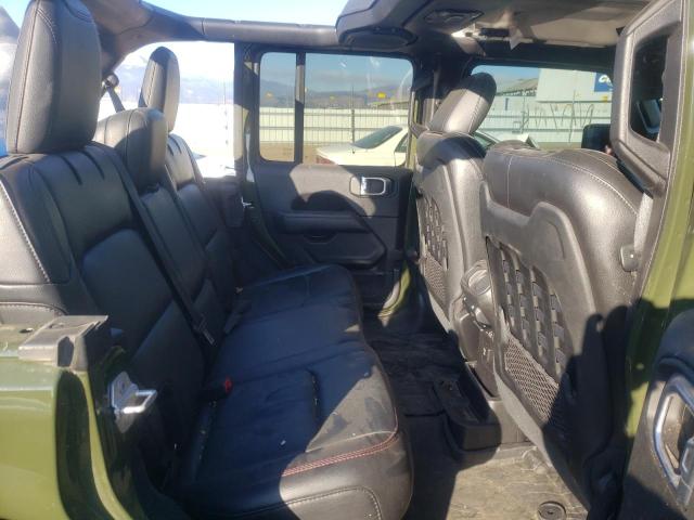 1C4HJXFG9LW284100 Jeep Wrangler Unlimited Rubicon