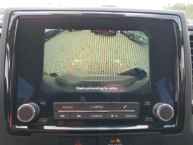 2022 NISSAN FRONTIER S - 1N6ED1EJ2NN696241