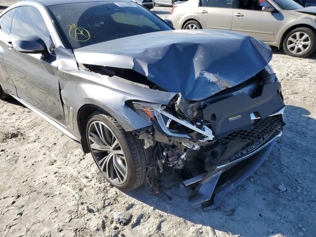 2018 INFINITI Q60 PURE JN1CV7EK3JM200207