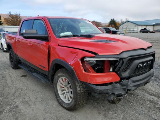 2020 RAM 1500 REBEL - 1C6SRFLT1LN317761