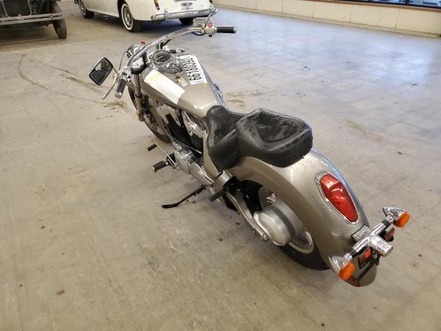 2012 HONDA VT1300 CR JH2SC6608CK200277