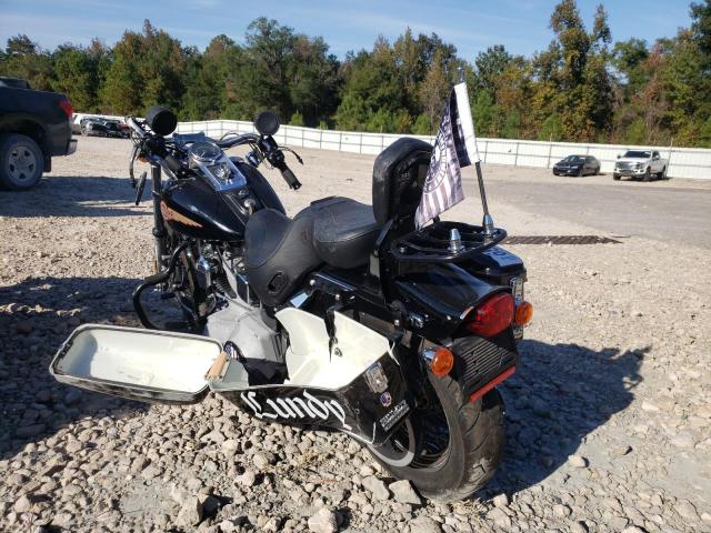 2005 HARLEY-DAVIDSON FXSTI 1HD1BVB1X5Y037081