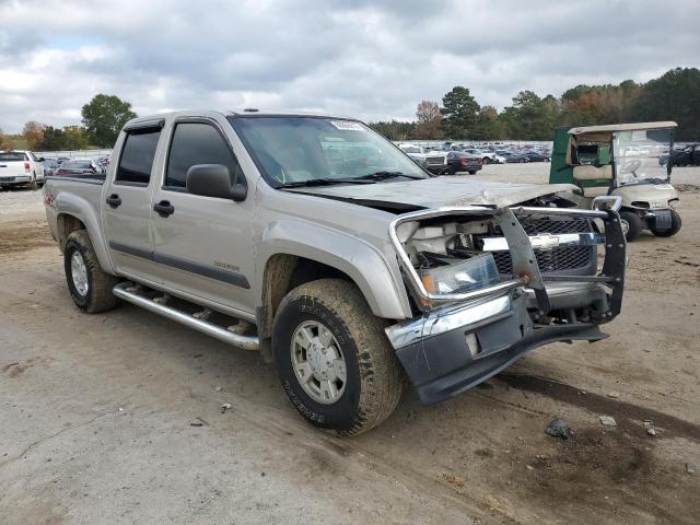 2004 Chevrolet Colorado 