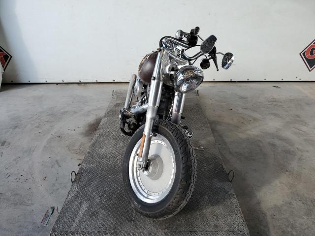 2001 HARLEY-DAVIDSON FLSTFI 1HD1BXB101Y023132