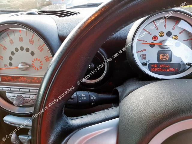 WMWMS32000TX92527 Mini COOPER S