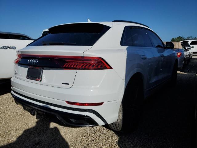 2019 AUDI Q8 PRESTIG WA1FVAF1XKD032154