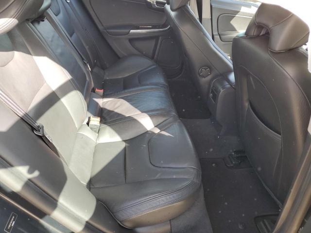 YV1622FS6C2034181 Volvo S60
