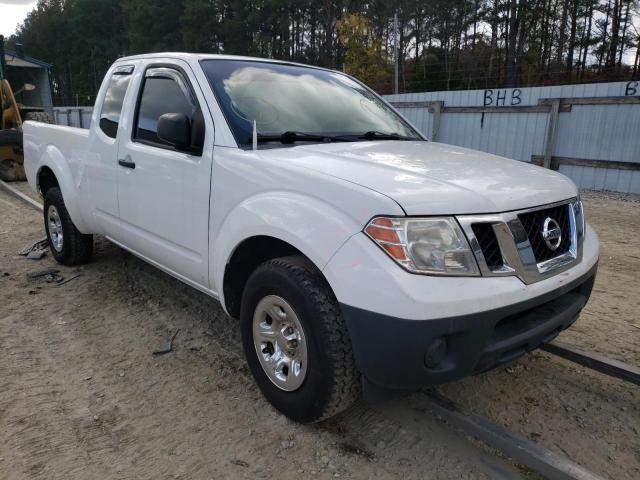 2012 Nissan Frontier S for sale in Seaford, DE