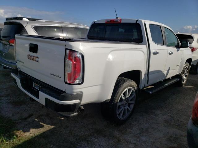 2020 GMC CANYON DEN 1GTG6EEN4L1235045
