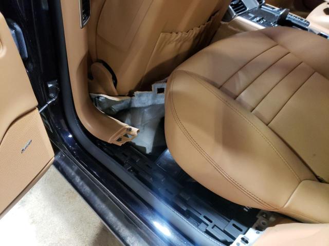 2015 PORSCHE PANAMERA G - WP0AF2A77FL080706