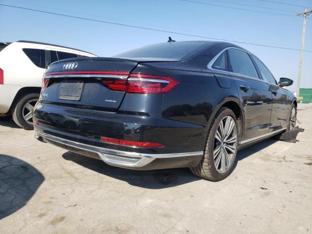2019 AUDI A8 L WAU8EAF88KN024069
