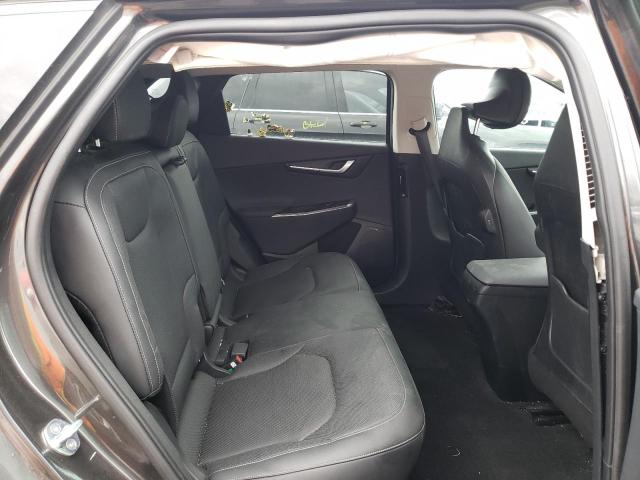 2022 KIA EV6 LIGHT KNDC34LA6N5031098