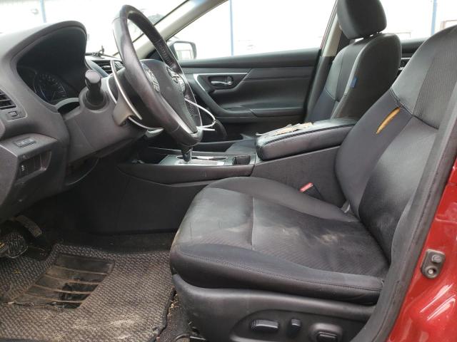 2016 NISSAN ALTIMA 2.5 - 1N4AL3AP0GN335044