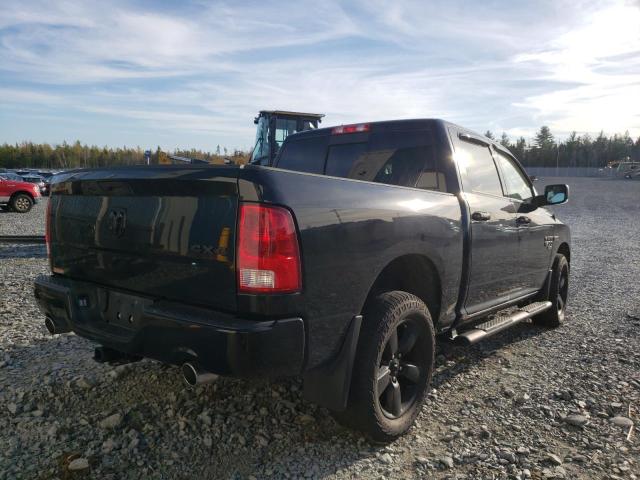 2019 RAM 1500 CLASS - 1C6RR7LM4KS668595