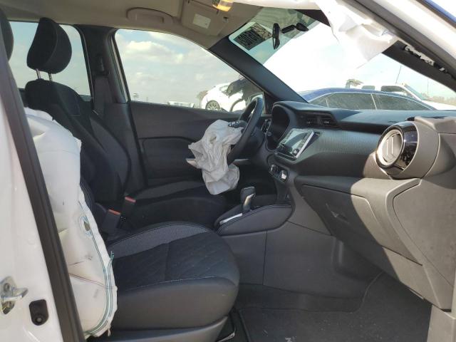 2018 NISSAN KICKS S - 3N1CP5CU8JL509863