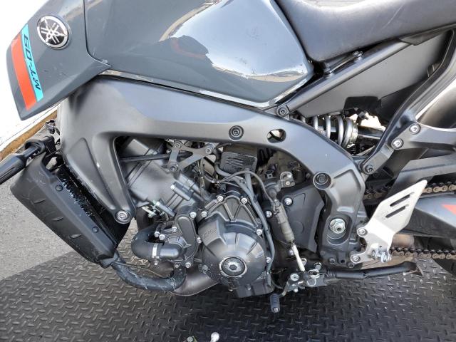 2021 YAMAHA MT09 C JYARN71Y8MA000510