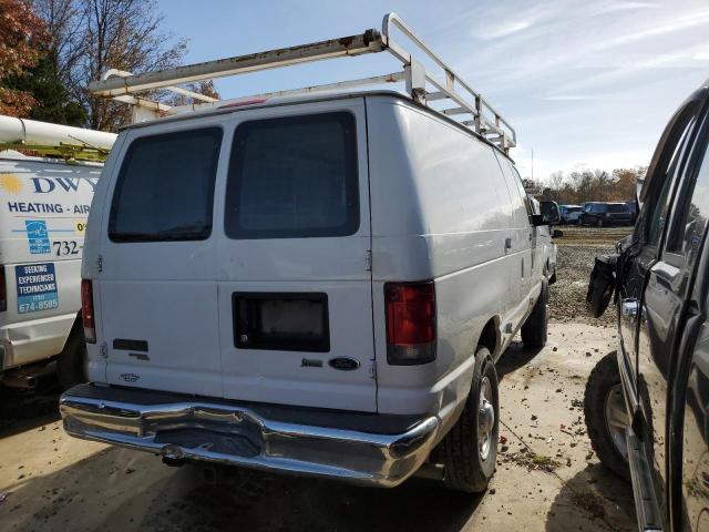 2014 Ford Econoline E250 Van VIN: 1FTNE2EW5EDA49629 Lot: 64395592