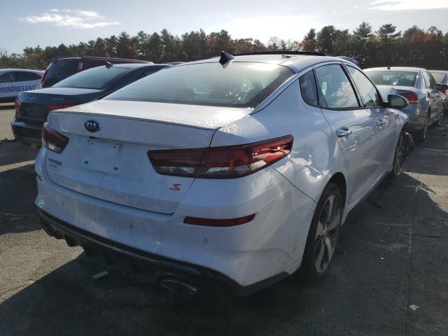 2019 KIA OPTIMA LX - 5XXGT4L33KG370041