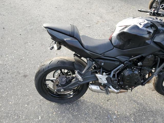 2020 KAWASAKI ER650 K - ML5EREK14LDA12192