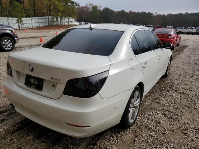 WBANV1C51AC389619 BMW 528 XI