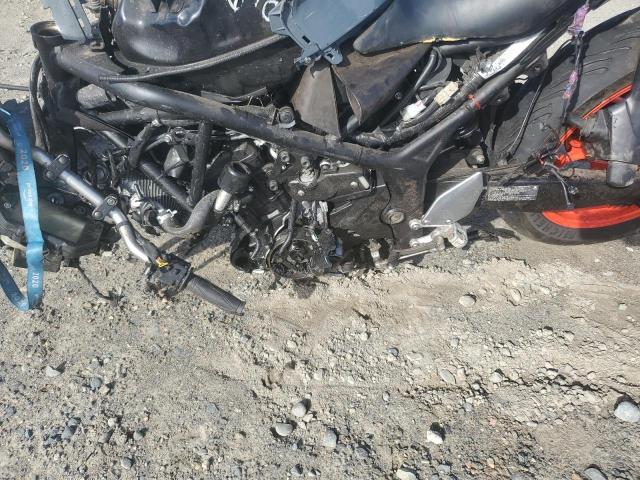 2021 YAMAHA MT-03 - MH3RH20Y7MK005175