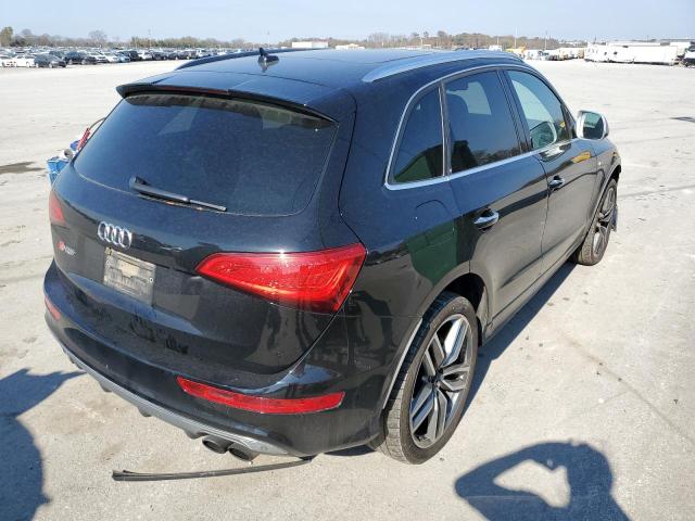 2015 AUDI SQ5 PREMIU WA1CGAFP0FA056701