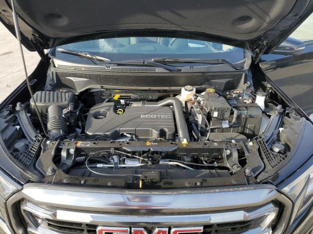 2022 GMC TERRAIN AT 3GKALYEV6NL224418
