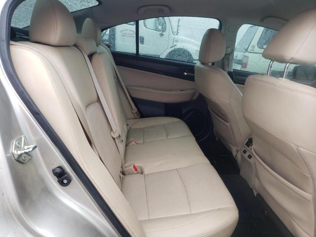 2015 SUBARU LEGACY 4S3BNAJ69F3068520