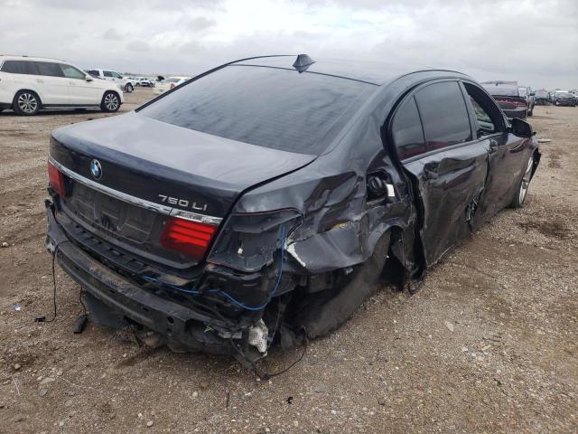 WBAYE8C51FD782284 BMW 750 LI