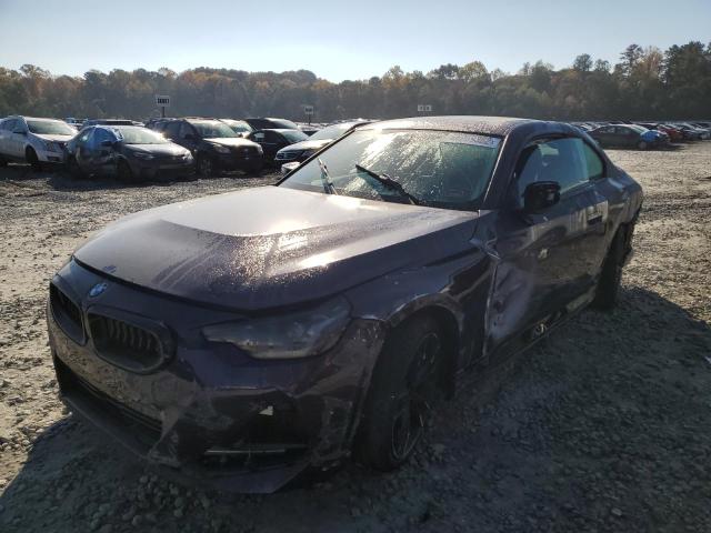 2022 BMW M240XI 3MW53CM05N8C41071