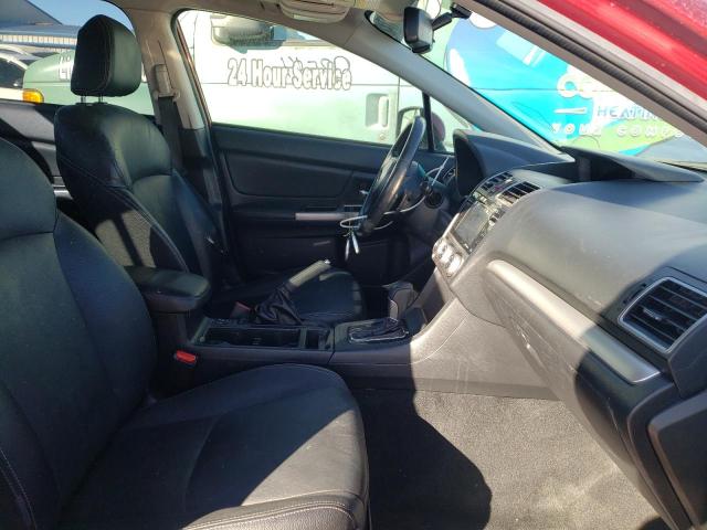 JF1GJAS6XFH009405 Subaru Impreza Sport Limited