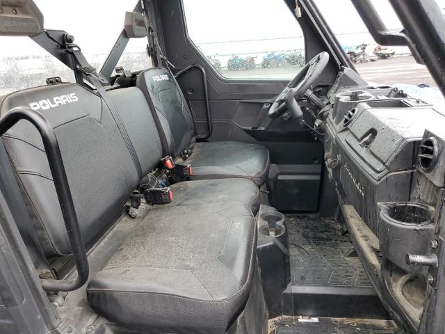 2022 POLARIS RANGER 100 4XARAE992N8012093