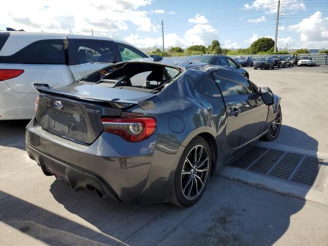 2020 SUBARU BRZ LIMITE JF1ZCAC19L9702221