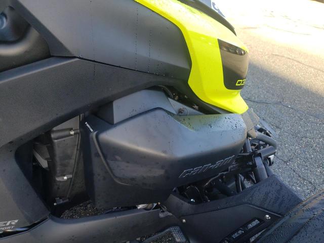 2022 CAN-AM RYKER SPOR 3JB2JEG29NJ006463