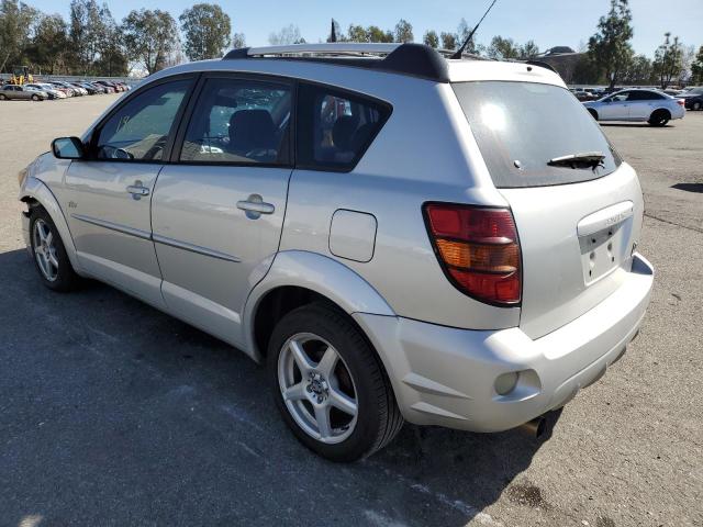 2004 PONTIAC VIBE VIN: 5Y2SL62854Z428489