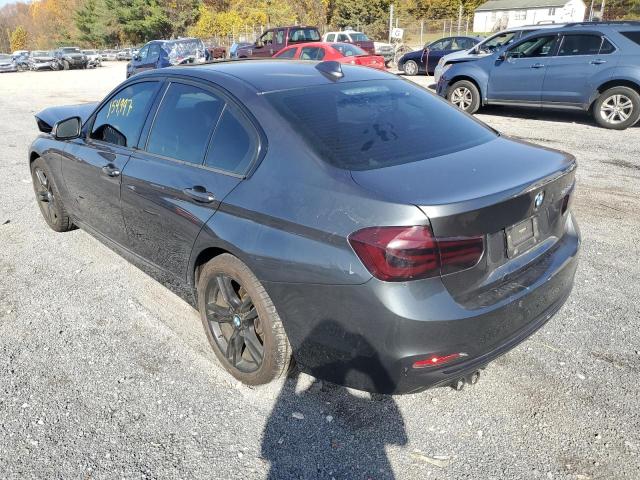 WBA8E9C54GK644760 BMW 3 Series