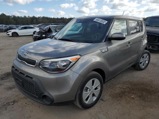 KNDJN2A23G7400055 KIA Soul
