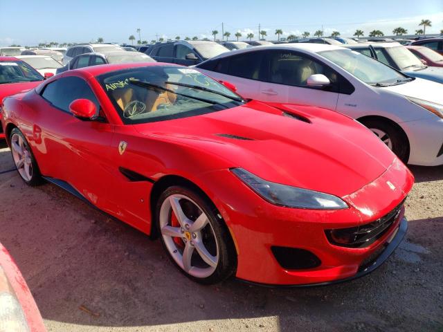 FERRARI ALL MODELS – zdjęcie z aukcji, lot #62504972
