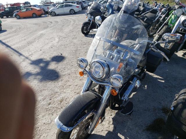 2021 HARLEY-DAVIDSON FLHC 1HD1YAJ18MB016952