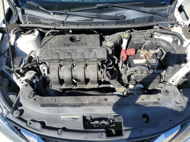 2016 NISSAN SENTRA 1.8 3N1AB7APXGY215309