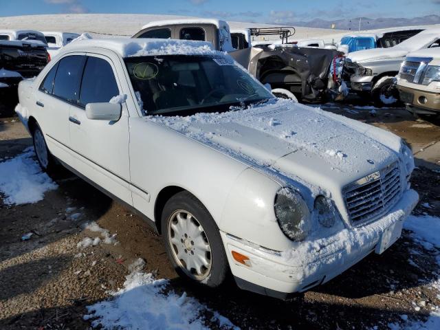 1999 Mercedes-Benz E-Class for sale in Littleton, CO