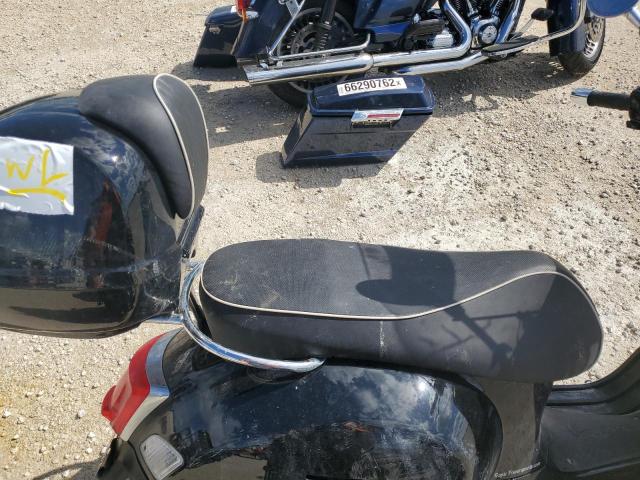 2020 PIAGGIO SCOOTER ZAPMA39M2L5200048