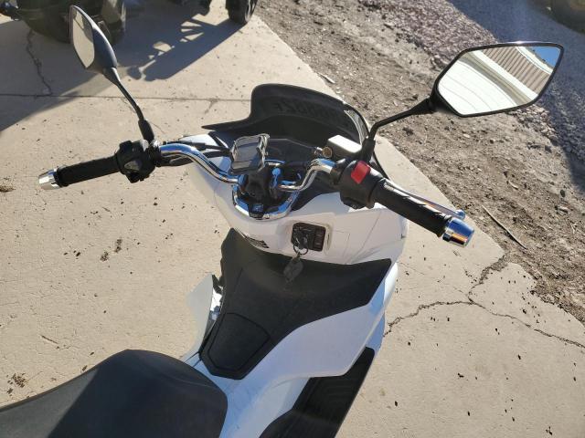 2022 HONDA WW150 A RLHKF4713NY100003