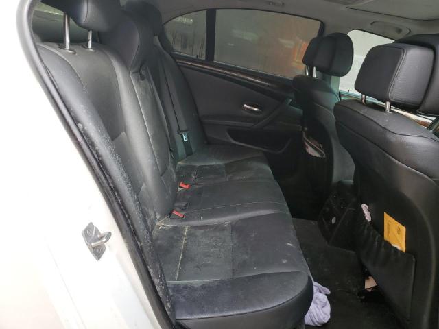 WBANV1C51AC389619 BMW 528 XI